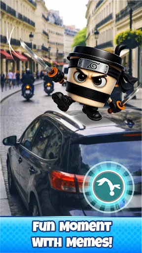 Trending AR Soundboard | 游戏 | XWorld