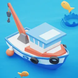 XWorld | Idle Fish 2: Fishing Tycoon