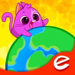 XWorld | Bibi World: Baby & Kids Games