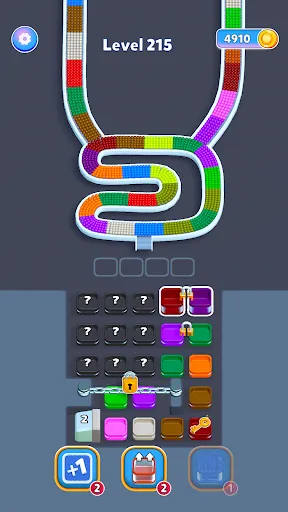 Beads Out | 游戏 | XWorld