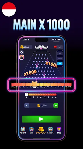 Plink Balls XY - Drop Balls | Permainan | XWorld Plink Balls XY - Drop Balls | Permainan | XWorld