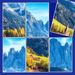 XWorld | Jigsol Blocks