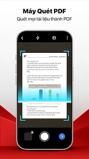 Trình đọc PDF - Trình Xem PDF | Games | XWorld
