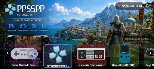 KhoGameHub - Retro Emulator | Games | XWorld KhoGameHub - Retro Emulator | Games | XWorld