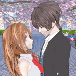 XWorld | High School Love Sim Life Game