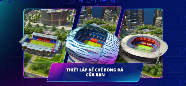 Top Eleven: Quản Lý Bóng Đá | Games | XWorld