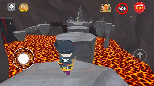 Jogo de fuga da prisão zumbi | 游戏 | XWorld