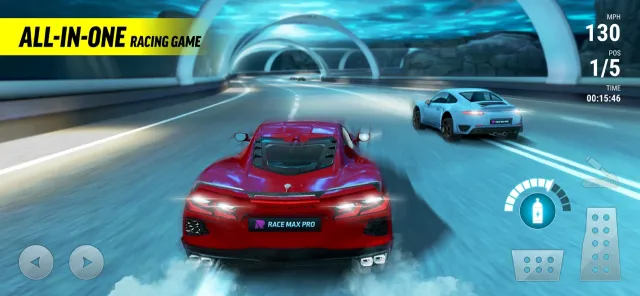 Race Max Pro - Real Car Racing | Games | XWorld