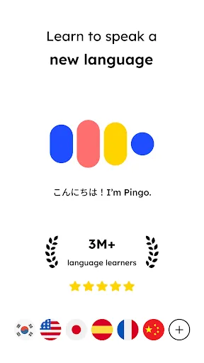 Language Learning: Pingo AI | Games | XWorld Language Learning: Pingo AI | Games | XWorld