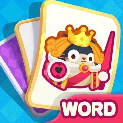 XWorld | Word Sorta Solitaire