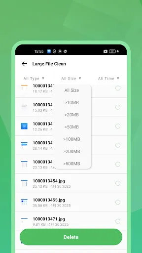 Clean Manager | Games | XWorld