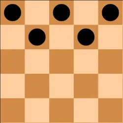 XWorld | หมากฮอส