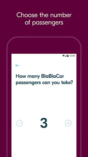 BlaBlaCar: Carpooling and Bus | Games | XWorld