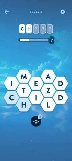 One Big Word: Zen | Games | XWorld One Big Word: Zen | Games | XWorld