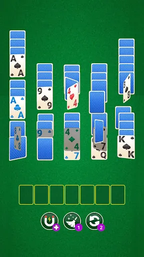 Solitaire Triple Match | Permainan | XWorld