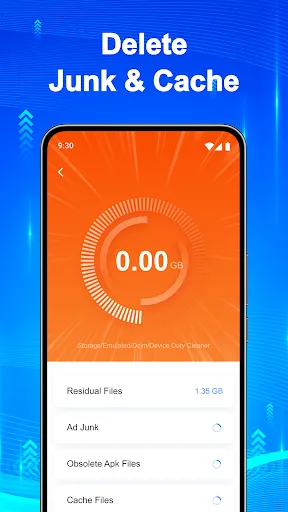 Device Duty Cleaner | Игры | XWorld