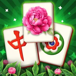 XWorld | Mahjong Triple 3D -Tile Match