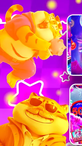 Aex Tiger | Jogos | XWorld