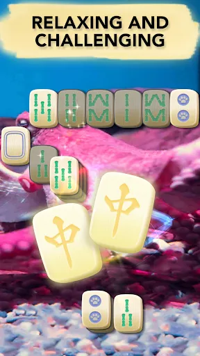 Mahjong Solitaire | Games | XWorld