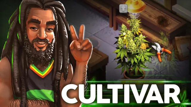 Hempire - Cultivo de Maconha | Jogos | XWorld