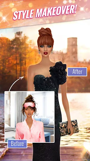 Covet Fashion: Dress Up Game | Games | XWorld