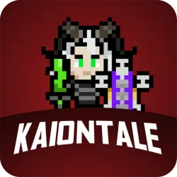 XWorld | Kaion Tale - MMORPG
