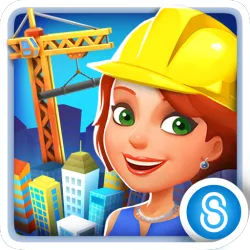 XWorld | Dream City: Metropolis