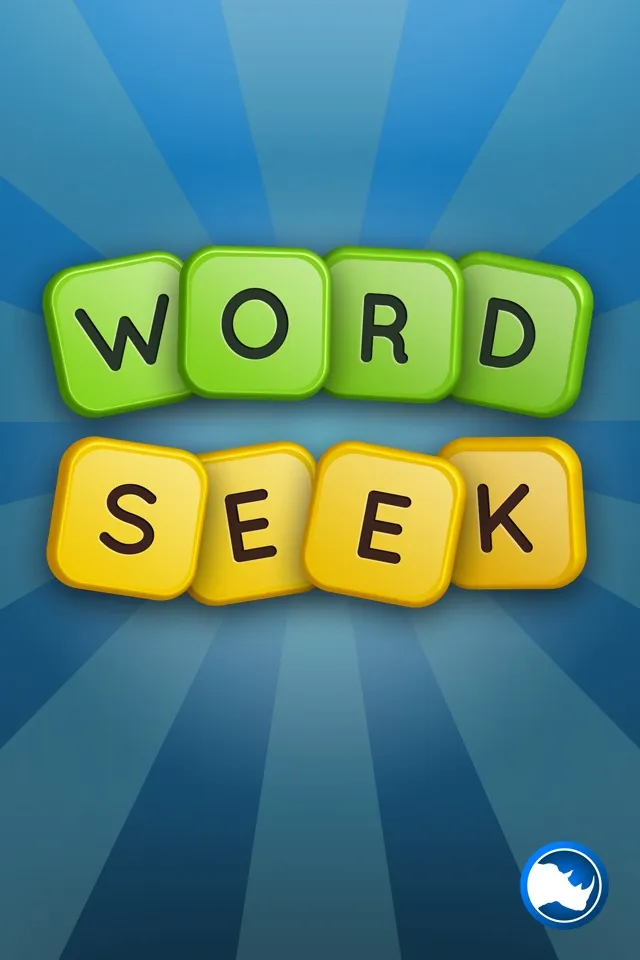 Word Seek HD | เกม | XWorld