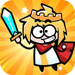 XWorld | Knight Survivor