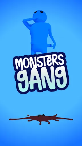 Monsters Gang 3D: เกมต่อสู้ | เกม | XWorld