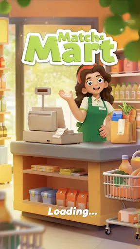 Match&Mart | Games | XWorld