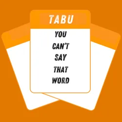 XWorld | Tabu: Word Guessing Game