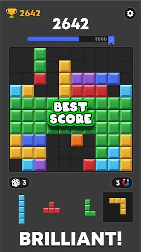 Block Mania - Block Puzzle | Permainan | XWorld