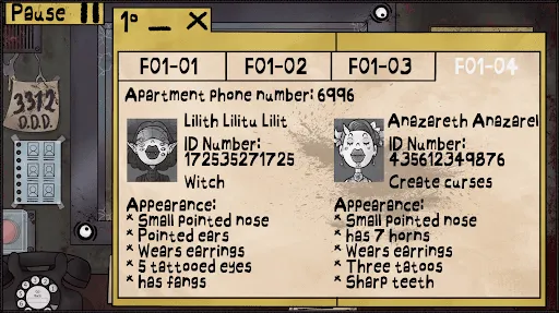 That's Not My Neighbor | Permainan | XWorld That's Not My Neighbor | Permainan | XWorld