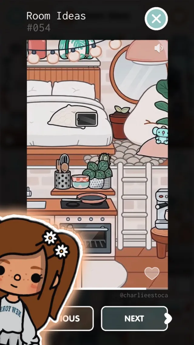 Toca Life Aesthetic Mod Boca | Games | XWorld