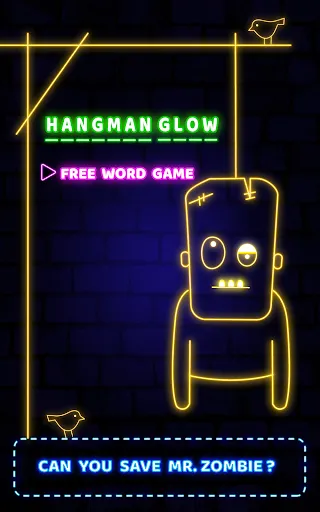 Hangman Word Games Glow Puzzle | Игры | XWorld Hangman Word Games Glow Puzzle | Игры | XWorld