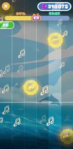 Groove Beat: Rush | 游戏 | XWorld