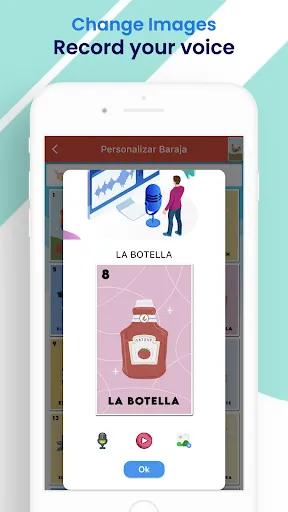 Mexican Loteria Deck | Games | XWorld