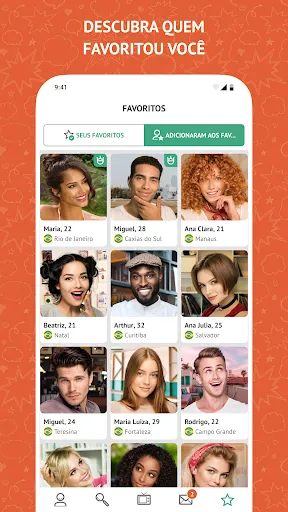 OmeTV Chat — Amizade e Namoro | Jogos | XWorld OmeTV Chat — Amizade e Namoro | Jogos | XWorld