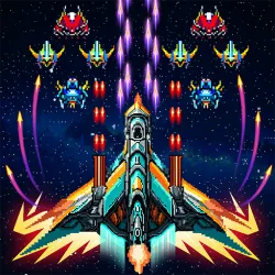 XWorld | Universe Invader: Alien Attack