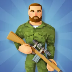 XWorld | The Idle Forces: Army Tycoon