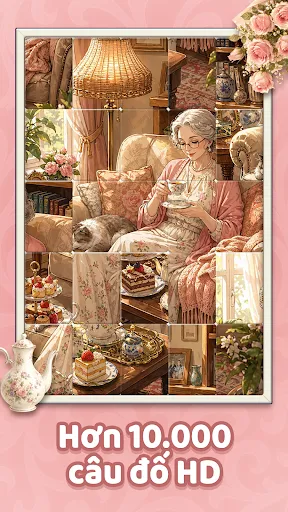 Jigsort Câu đố: Vui Solitaire | Games | XWorld Jigsort Câu đố: Vui Solitaire | Games | XWorld