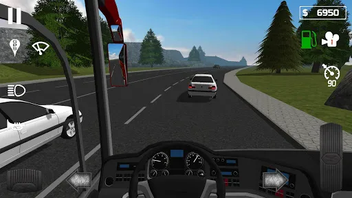 Public Transport Simulator - C | juego | XWorld