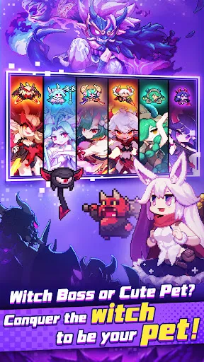 My Heroes: Dungeon Raid | juego | XWorld