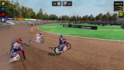 Speedway Challenge 2024 | 游戏 | XWorld