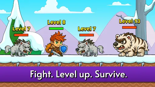 Knight Hero Adventure idle RPG | Games | XWorld Knight Hero Adventure idle RPG | Games | XWorld
