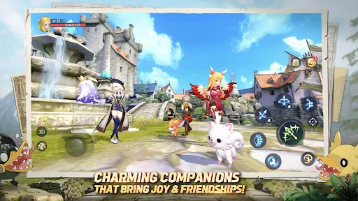 Dragon Nest 2: Evolution | Games | XWorld