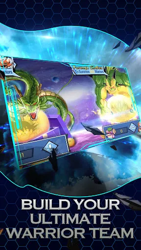 DB2 Saiyans United | Games | XWorld DB2 Saiyans United | Games | XWorld