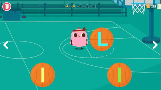 Learning Games - Dinosaur ABC | Games | XWorld