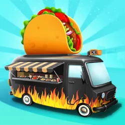 XWorld | Food Truck Chef™ Cooking Games